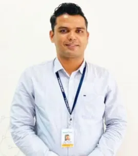 Atul Mohadik